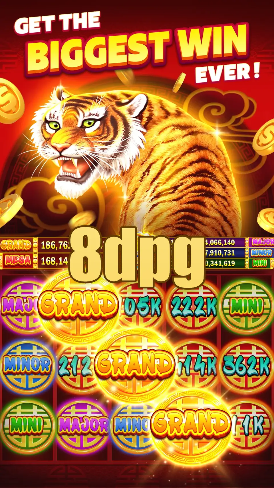 8dpg Baixar