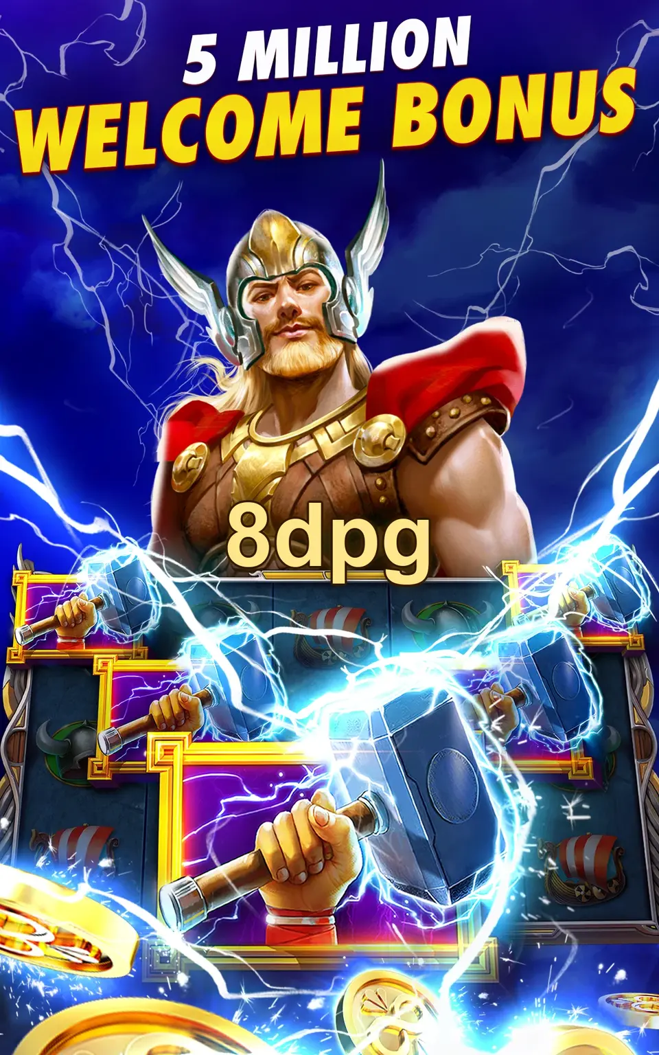 8dpg Baixar