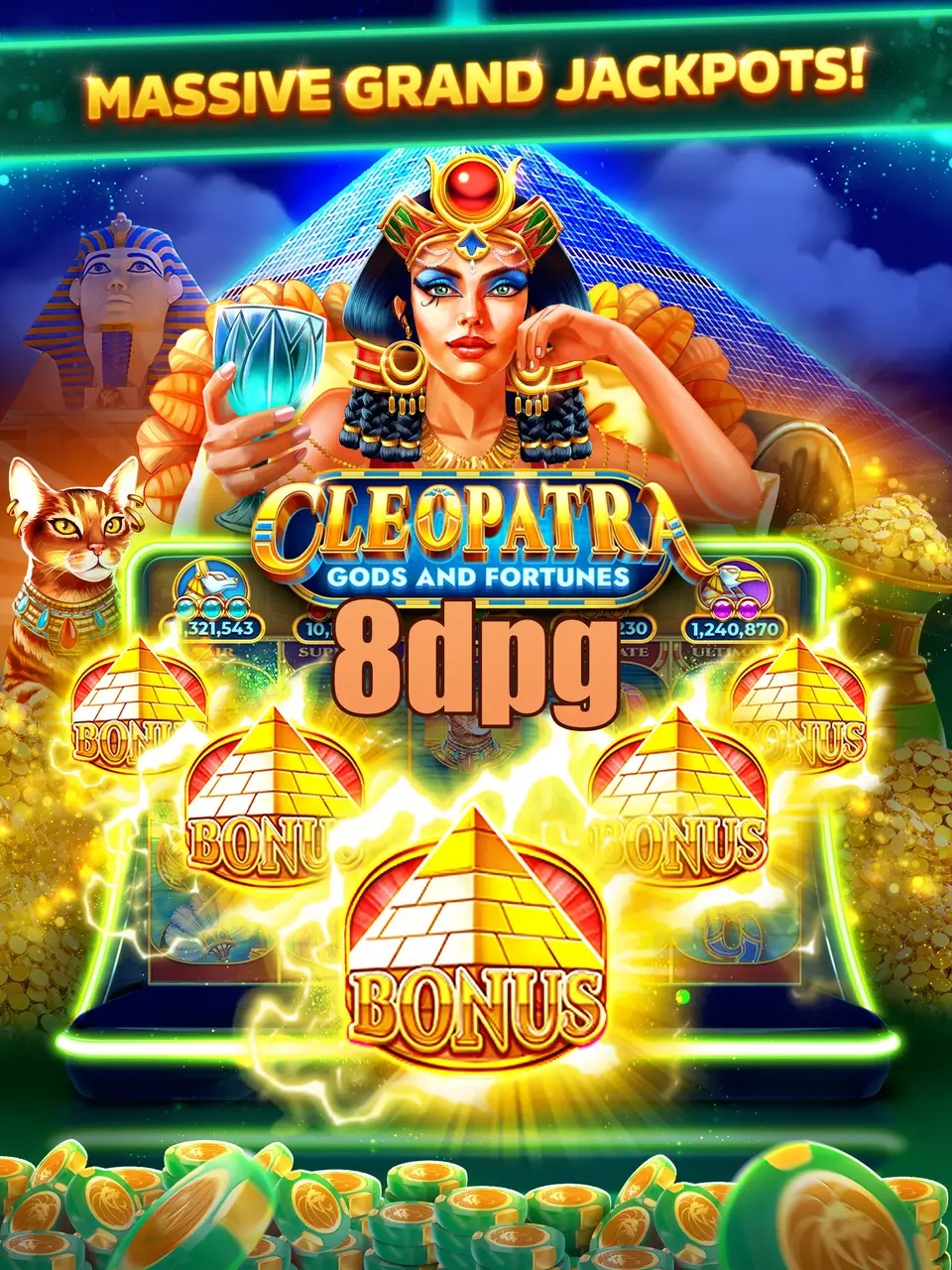 8dpg Login